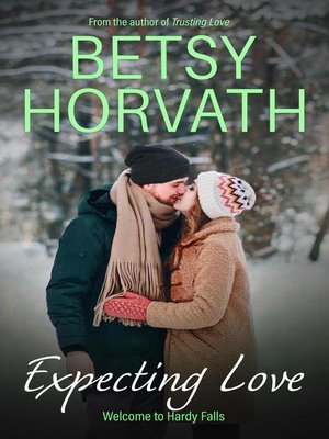 cover image of Expecting Love